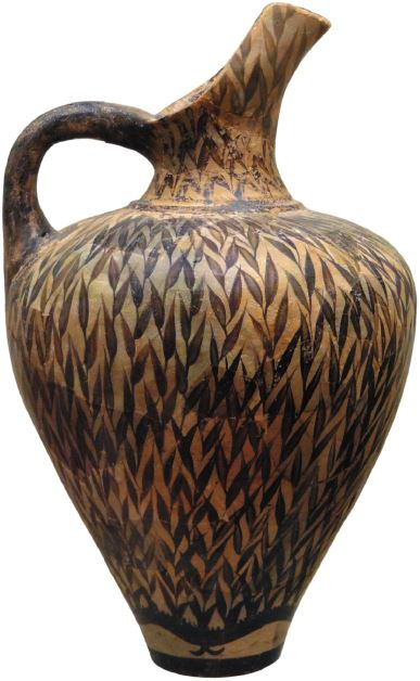 Иллюстрация к книге — Полная история искусства [i_004.jpg]