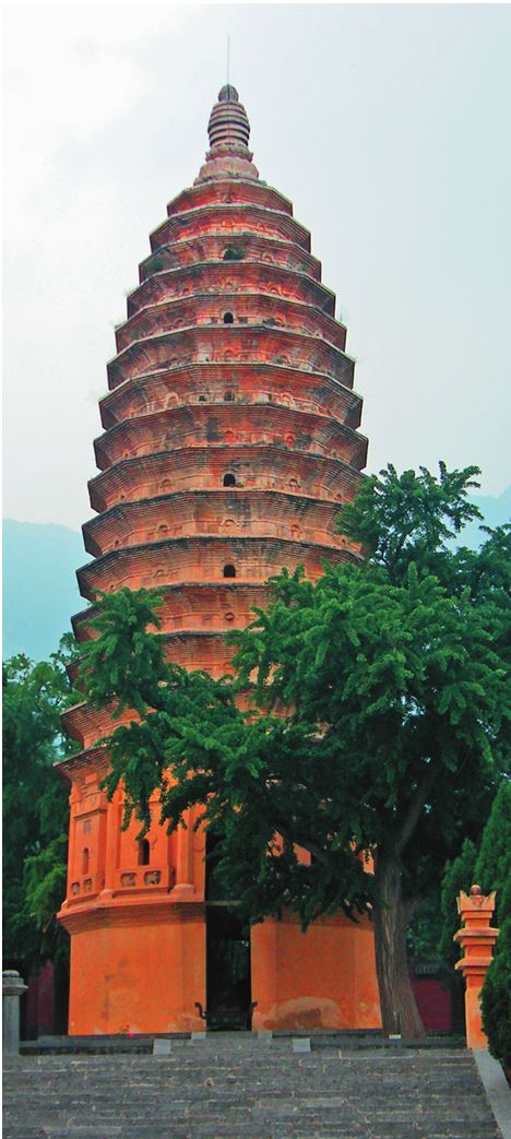 Иллюстрация к книге — Полная история искусства [i_015.jpg]