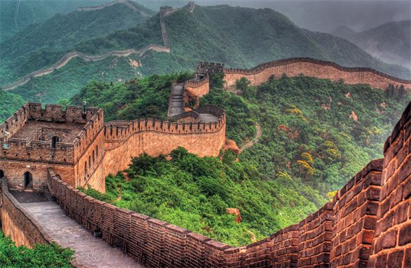 Иллюстрация к книге — Полная история искусства [i_016.jpg]