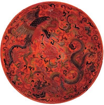 Иллюстрация к книге — Полная история искусства [i_018.jpg]