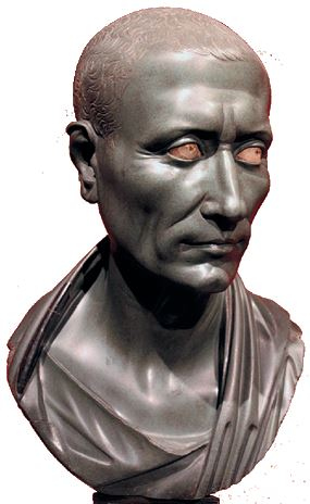 Иллюстрация к книге — Полная история искусства [i_023.jpg]