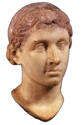 Иллюстрация к книге — Полная история искусства [i_024.jpg]