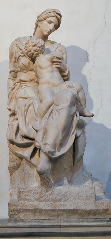 Иллюстрация к книге — Полная история искусства [i_027.jpg]