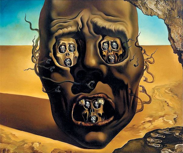 Иллюстрация к книге — Полная история искусства [i_046.jpg]