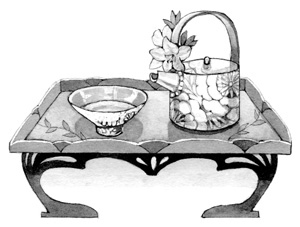 Иллюстрация к книге — Ворон хозяина не выбирает [i_003.jpg]