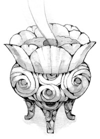 Иллюстрация к книге — Ворон хозяина не выбирает [i_005.jpg]