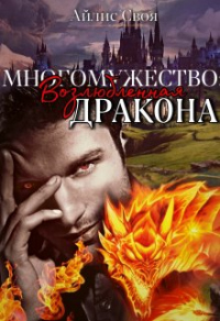 Книга Многомужество: Возлюбленная Дракона