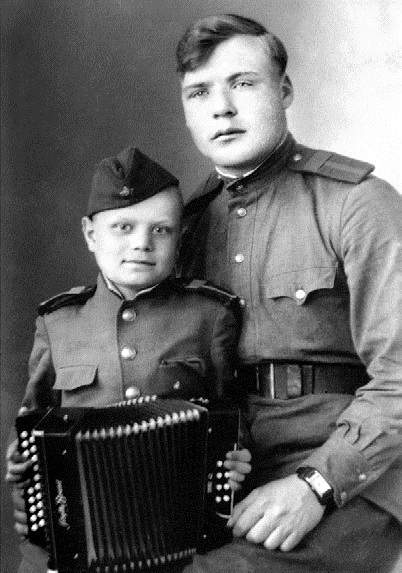 Иллюстрация к книге — Встань и иди. Иначе нельзя [i_003.jpg]