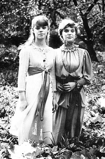 Иллюстрация к книге — Встань и иди. Иначе нельзя [i_026.jpg]