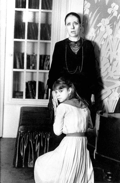 Иллюстрация к книге — Встань и иди. Иначе нельзя [i_027.jpg]