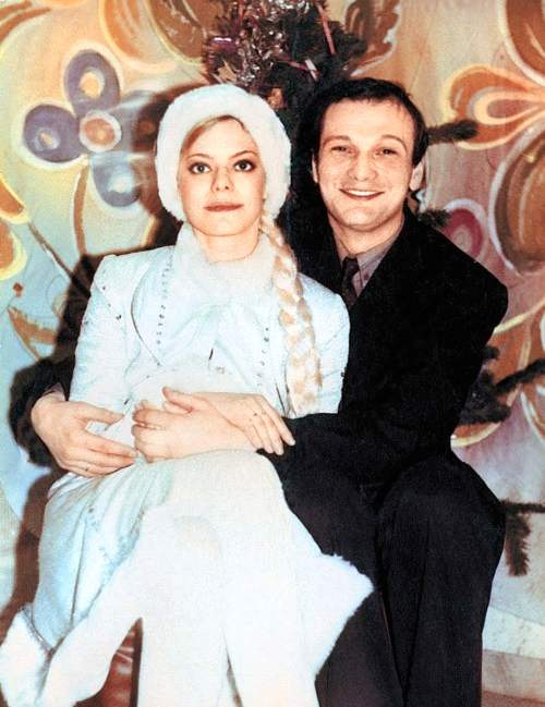 Иллюстрация к книге — Встань и иди. Иначе нельзя [i_035.jpg]