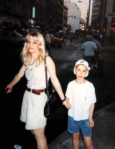 Иллюстрация к книге — Встань и иди. Иначе нельзя [i_037.jpg]