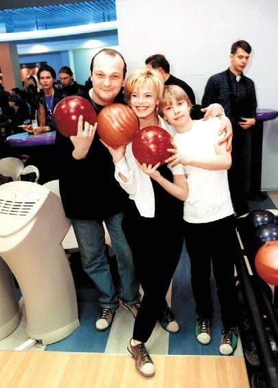 Иллюстрация к книге — Встань и иди. Иначе нельзя [i_039.jpg]