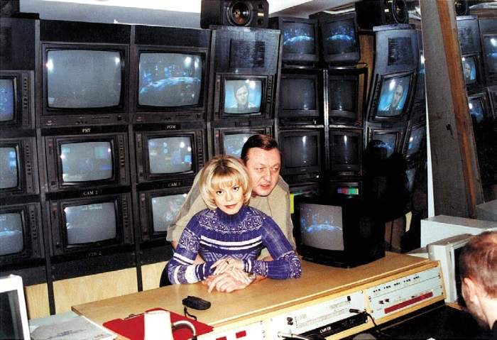 Иллюстрация к книге — Встань и иди. Иначе нельзя [i_043.jpg]