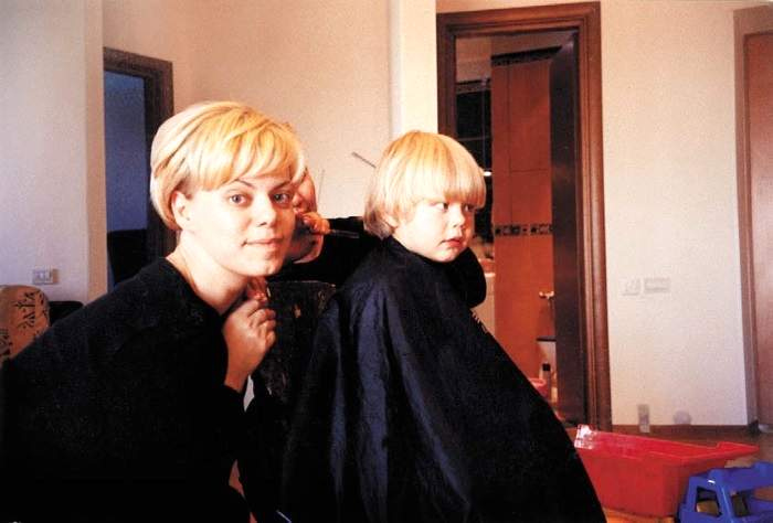 Иллюстрация к книге — Встань и иди. Иначе нельзя [i_052.jpg]