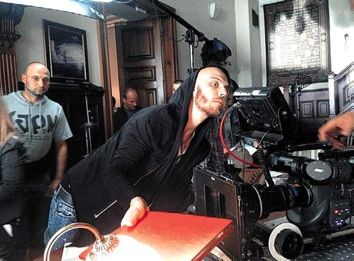 Иллюстрация к книге — Встань и иди. Иначе нельзя [i_069.jpg]