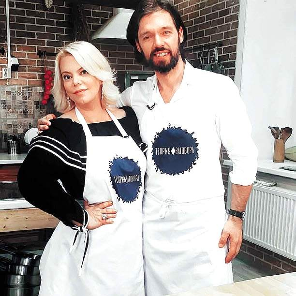 Иллюстрация к книге — Встань и иди. Иначе нельзя [i_072.jpg]