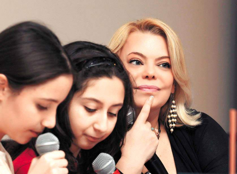 Иллюстрация к книге — Встань и иди. Иначе нельзя [i_084.jpg]