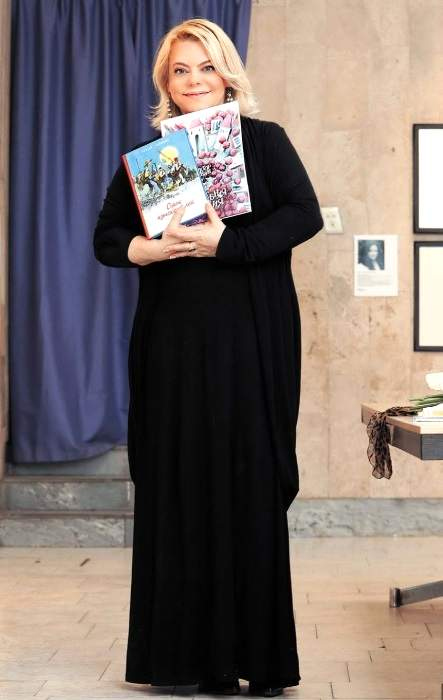 Иллюстрация к книге — Встань и иди. Иначе нельзя [i_093.jpg]