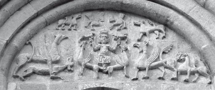 Иллюстрация к книге — Всеволод Большое Гнездо из рода Мономаха. Византийские уроки Владимирской Руси [i_007.jpg]