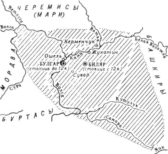Иллюстрация к книге — Всеволод Большое Гнездо из рода Мономаха. Византийские уроки Владимирской Руси [i_015.jpg]