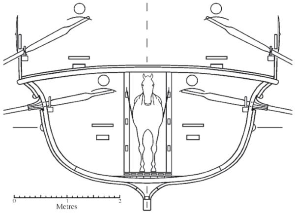 Иллюстрация к книге — Всеволод Большое Гнездо из рода Мономаха. Византийские уроки Владимирской Руси [i_022.jpg]
