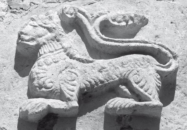 Иллюстрация к книге — Всеволод Большое Гнездо из рода Мономаха. Византийские уроки Владимирской Руси [i_033.jpg]