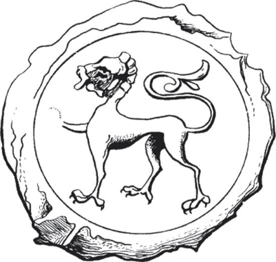 Иллюстрация к книге — Всеволод Большое Гнездо из рода Мономаха. Византийские уроки Владимирской Руси [i_035.jpg]