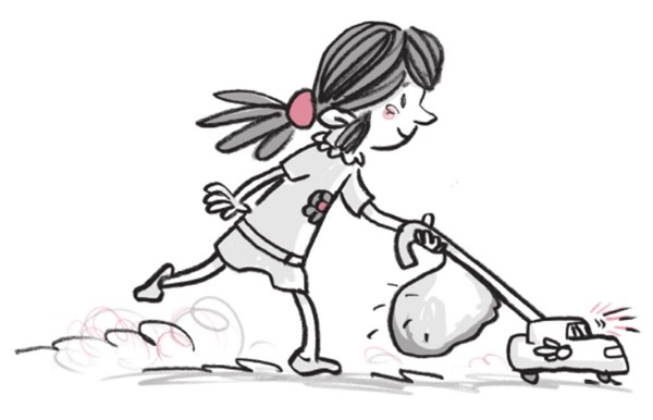 Иллюстрация к книге — Отель «Фламинго» [i_017.jpg]