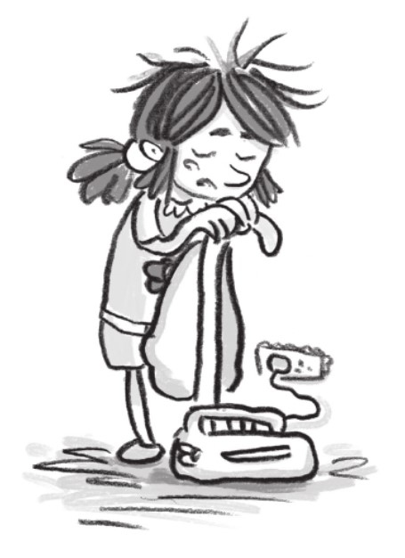 Иллюстрация к книге — Отель «Фламинго» [i_025.jpg]