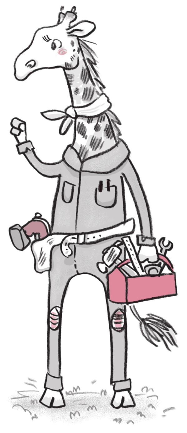 Иллюстрация к книге — Отель «Фламинго» [i_029.jpg]