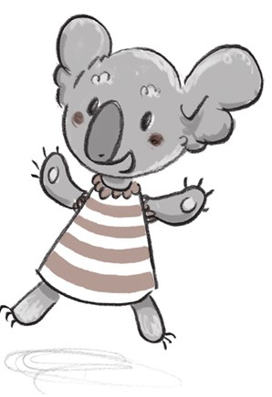 Иллюстрация к книге — Отель «Фламинго» [i_031.jpg]