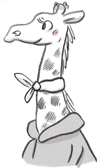 Иллюстрация к книге — Отель «Фламинго» [i_034.jpg]