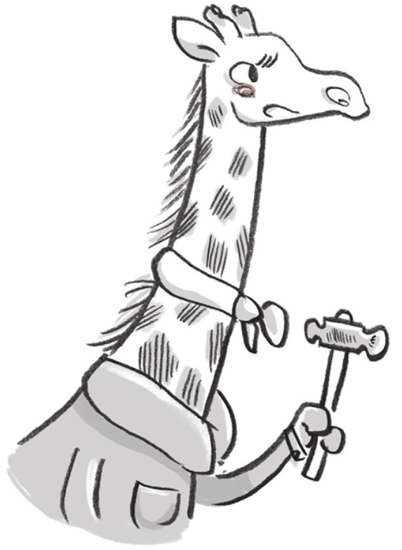 Иллюстрация к книге — Отель «Фламинго» [i_041.jpg]