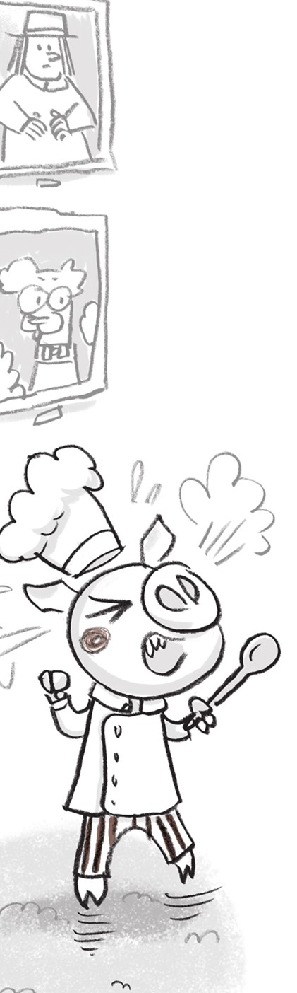 Иллюстрация к книге — Отель «Фламинго» [i_060.jpg]