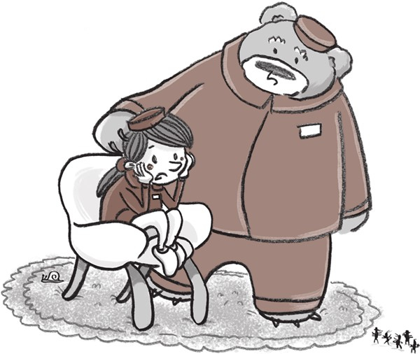 Иллюстрация к книге — Отель «Фламинго» [i_064.jpg]