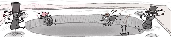 Иллюстрация к книге — Отель «Фламинго» [i_065.jpg]