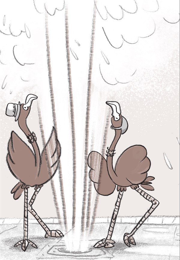 Иллюстрация к книге — Отель «Фламинго» [i_072.jpg]