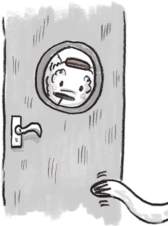 Иллюстрация к книге — Отель «Фламинго» [i_089.jpg]