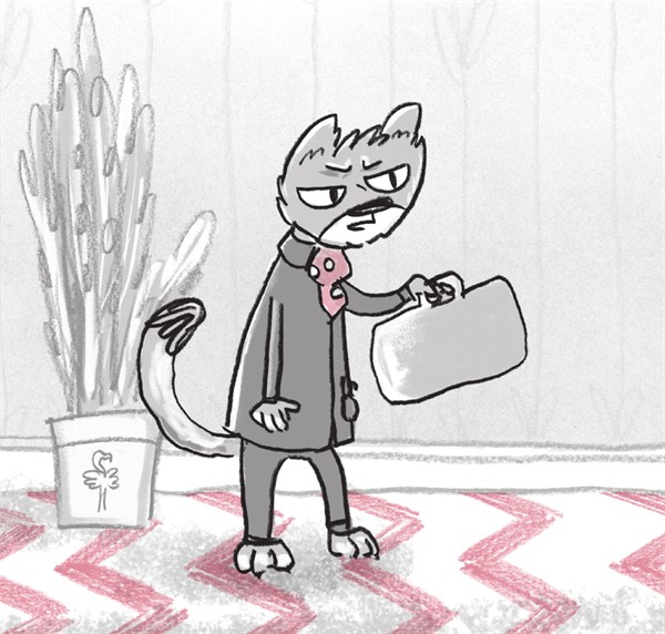 Иллюстрация к книге — Отель «Фламинго» [i_111.jpg]