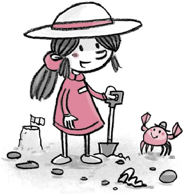 Иллюстрация к книге — Отель «Фламинго». Пингвины требуют льда! [i_001.jpg]