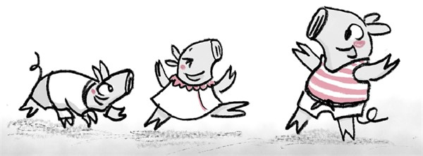 Иллюстрация к книге — Отель «Фламинго». Пингвины требуют льда! [i_020.jpg]