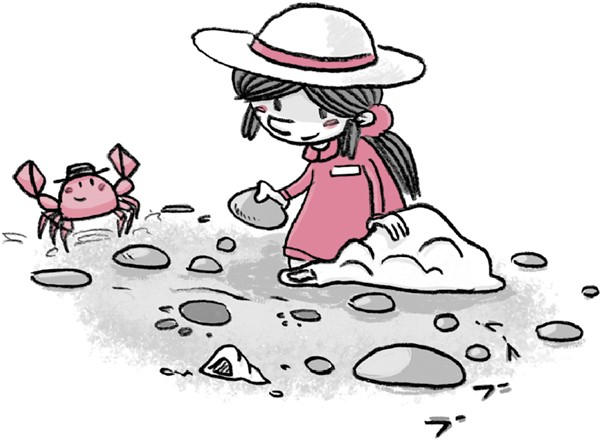 Иллюстрация к книге — Отель «Фламинго». Пингвины требуют льда! [i_034.jpg]