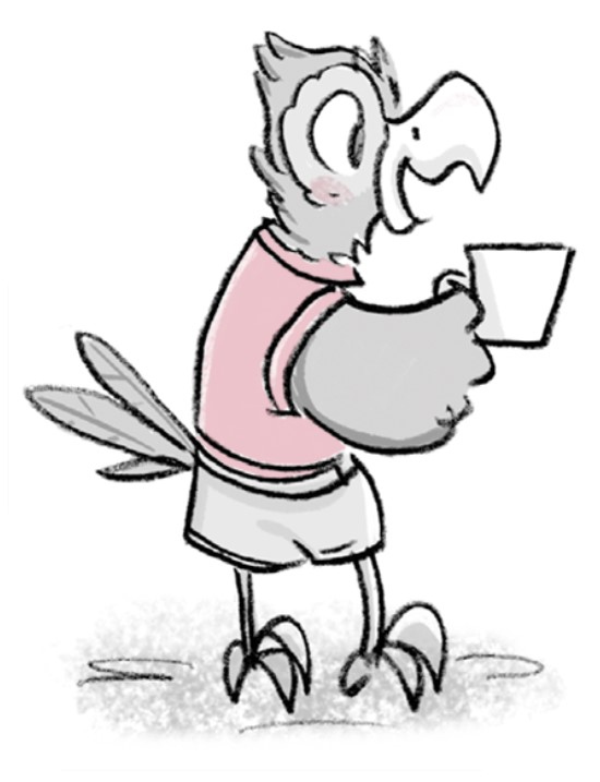 Иллюстрация к книге — Отель «Фламинго». Все на карнавал! [i_048.jpg]