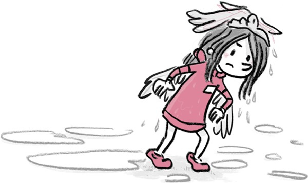 Иллюстрация к книге — Отель «Фламинго». Все на карнавал! [i_080.jpg]