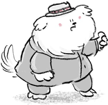 Иллюстрация к книге — Отель «Фламинго». Все на карнавал! [i_081.jpg]