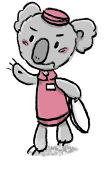 Иллюстрация к книге — Отель «Фламинго». Все на карнавал! [i_082.jpg]