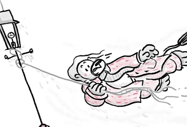 Иллюстрация к книге — Отель «Фламинго». Все на карнавал! [i_084.jpg]