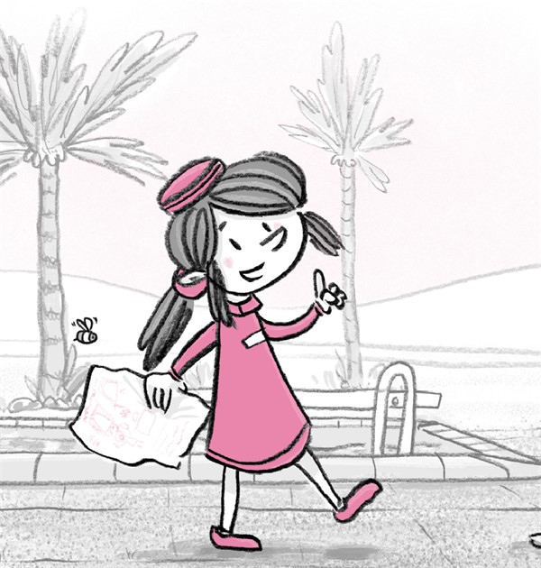 Иллюстрация к книге — Отель «Фламинго». Битва поваров [i_027.jpg]