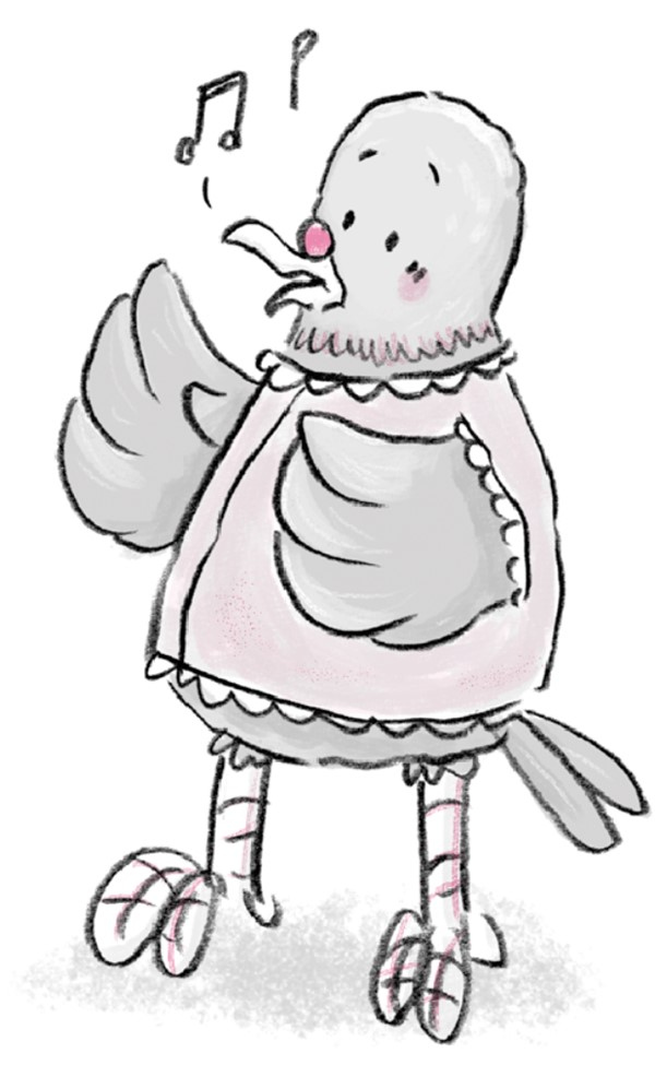 Иллюстрация к книге — Отель «Фламинго». Битва поваров [i_033.jpg]